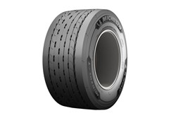 Шина вантажна MICHELIN 445/45R19.5 CMI XMHLT (386822, 3528703868224)